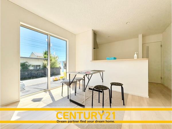 岐阜市御望第2　全1棟