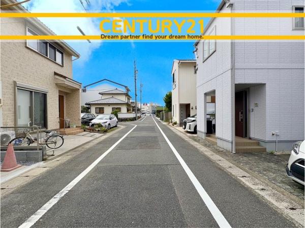 岐阜市加納前田町　全1棟