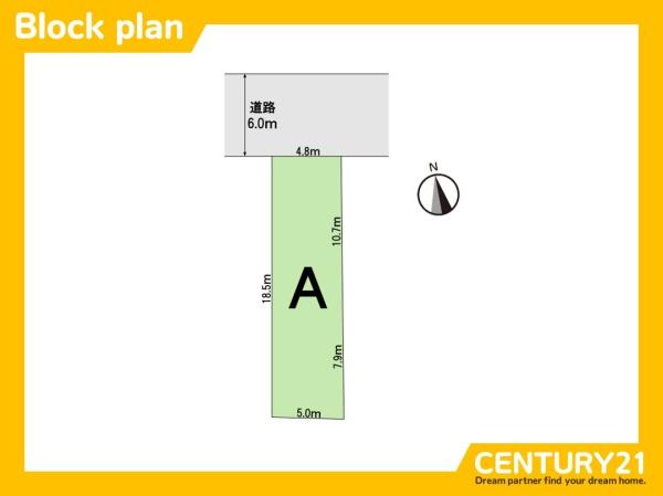 岐阜市加納前田町　全1棟