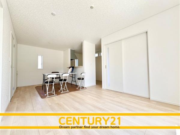 岐阜市古市場　2号棟　全4棟