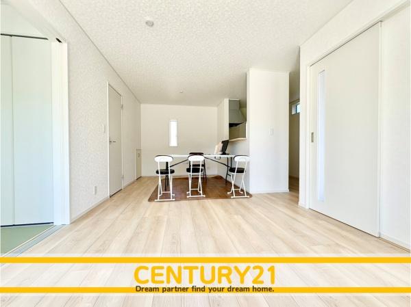岐阜市古市場　2号棟　全4棟