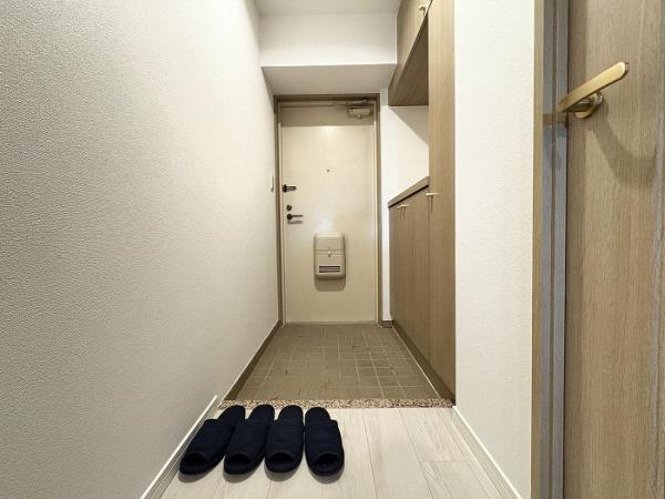 プロパティ・一宮　マンション