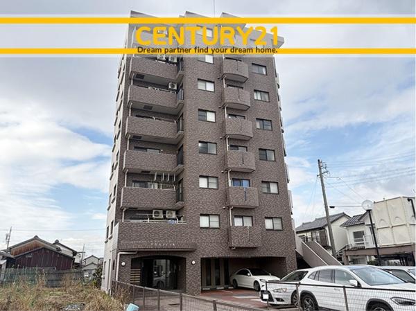 プロパティ・一宮　マンション