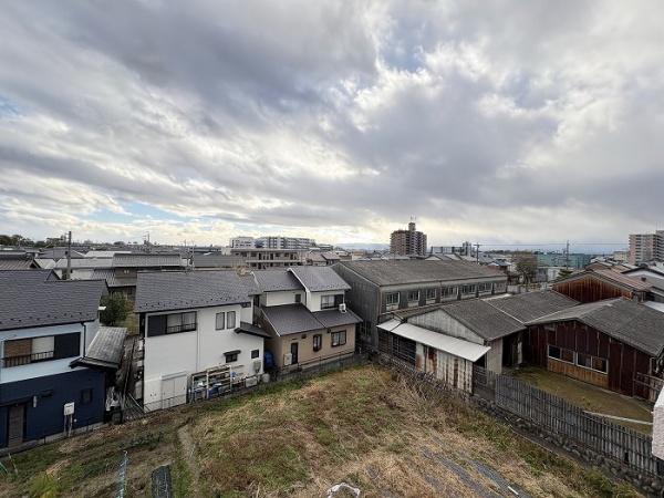 プロパティ・一宮　マンション