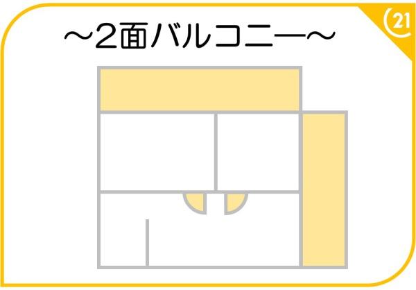 プロパティ・一宮　マンション