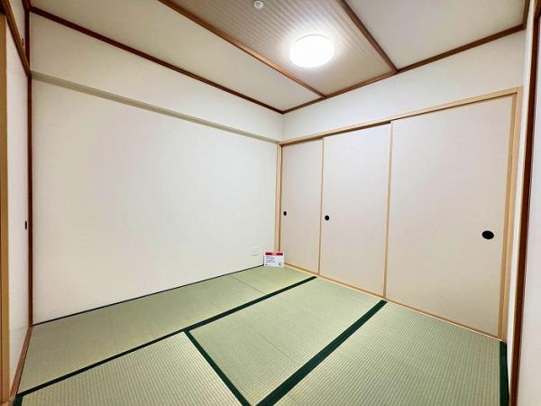ライオンズマンション一宮貴船