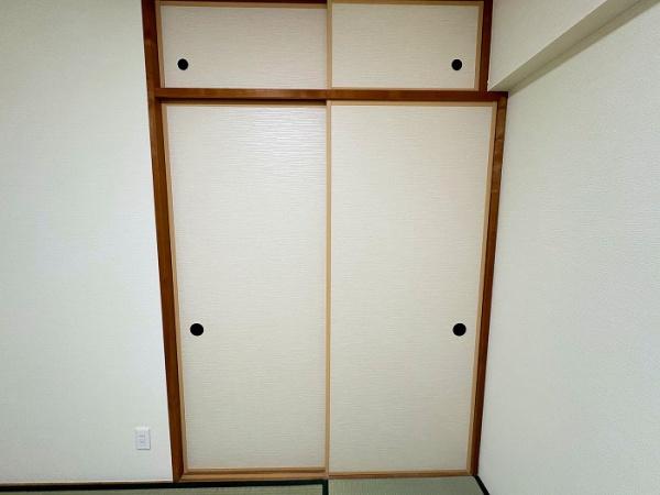 ライオンズマンション一宮貴船