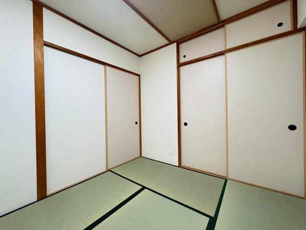 ライオンズマンション一宮貴船