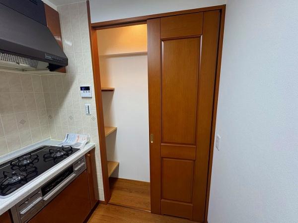 ライオンズマンション一宮貴船