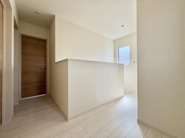 一宮市大和町妙興寺字二反割の新築一戸建