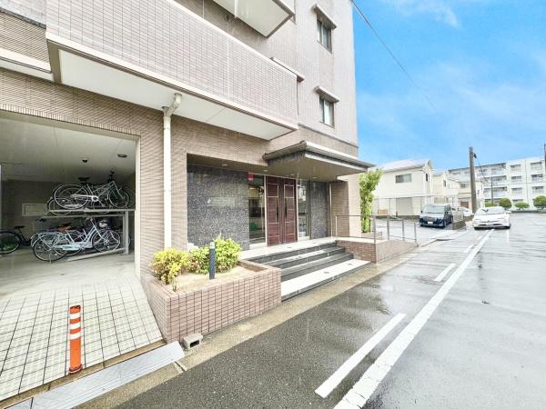 フレスト一宮音羽