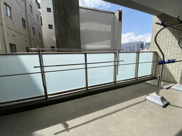 モアグレース一宮駅前3