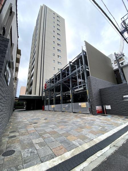 モアグレース一宮駅前3