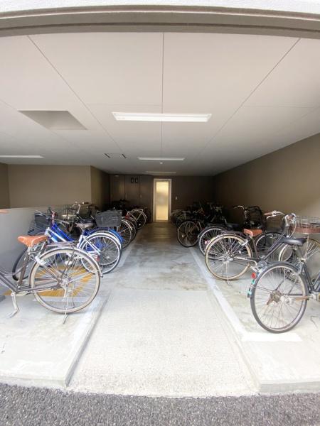 モアグレース公園通