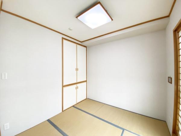 モアグレース森本