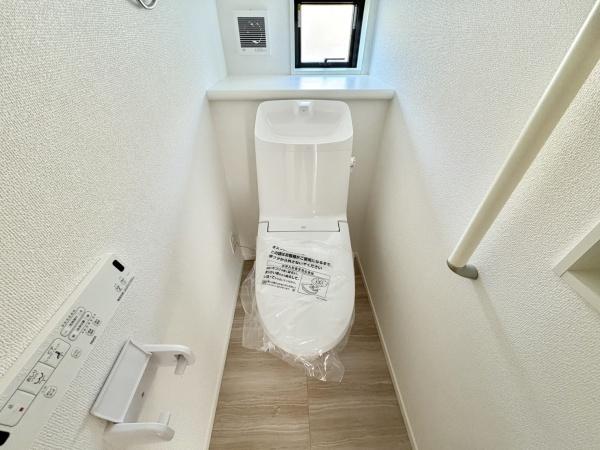 一宮市北方町中島2期　全1棟