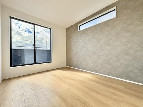 一宮市北方町中島2期　全1棟