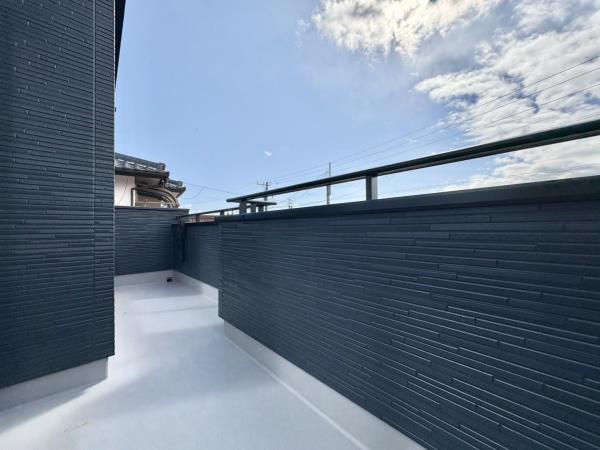 一宮市北方町中島2期　全1棟