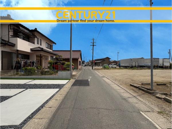 一宮市北方町中島2期　全1棟