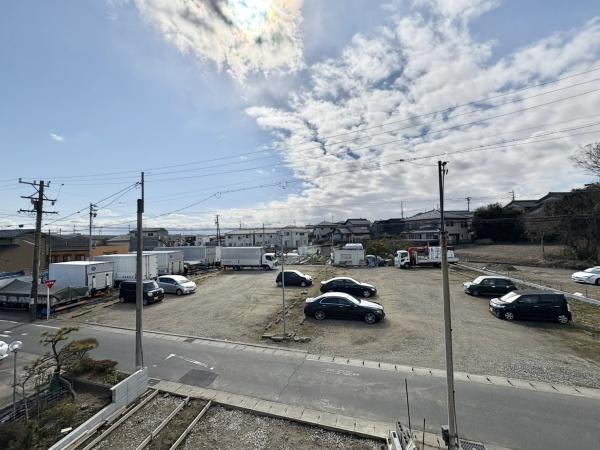 一宮市北方町中島2期　全1棟