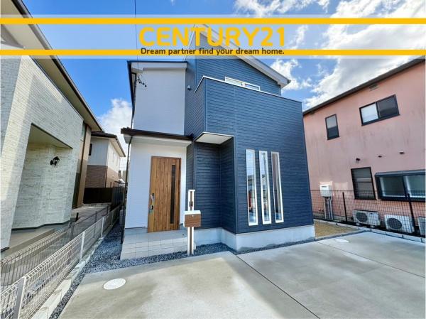 一宮市小信中島第2　全1棟