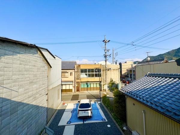 岐阜市長良福光　全1棟