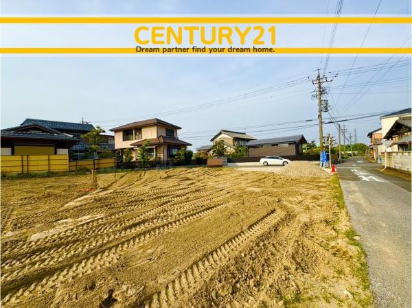 明地　4号棟　全4棟