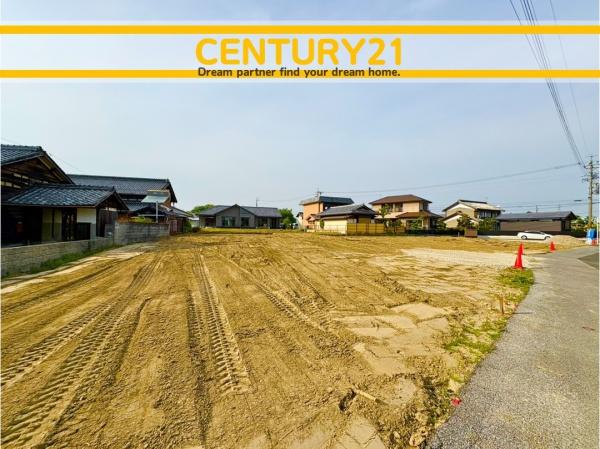 一宮市明地　4号棟　全4棟