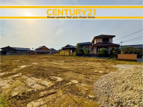 明地　4号棟　全4棟