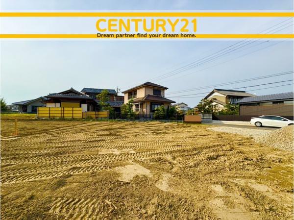 一宮市明地　4号棟　全4棟