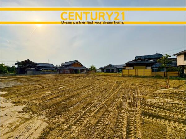 明地　3号棟　全4棟