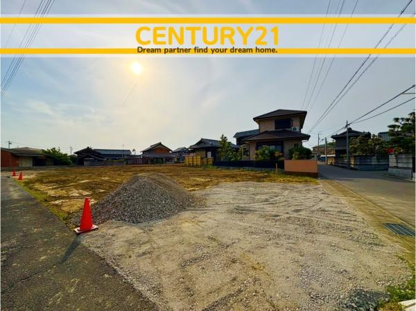 一宮市明地　3号棟　全4棟