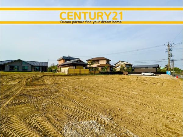 明地　3号棟　全4棟