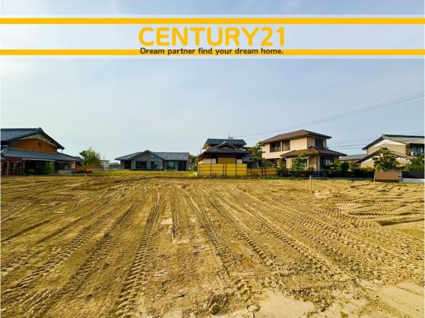 一宮市明地　3号棟　全4棟