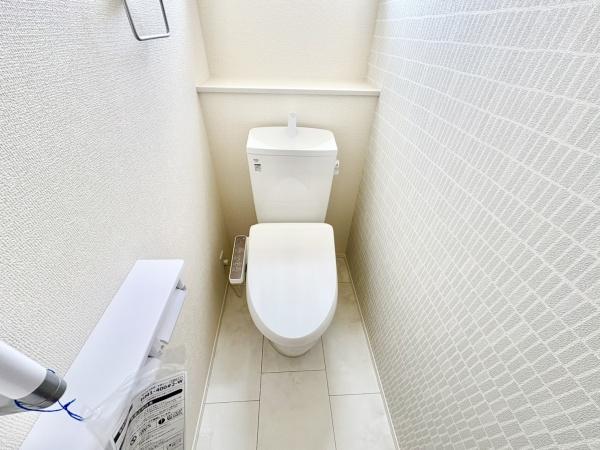 一宮市明地　2号棟　全4棟
