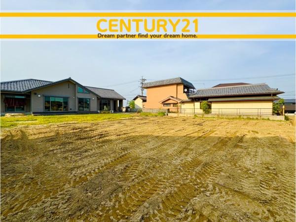 明地　2号棟　全4棟