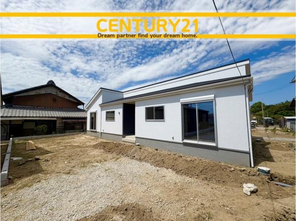 一宮市明地　2号棟　全4棟