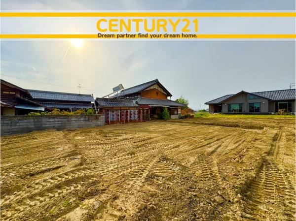 明地　1号棟　全4棟