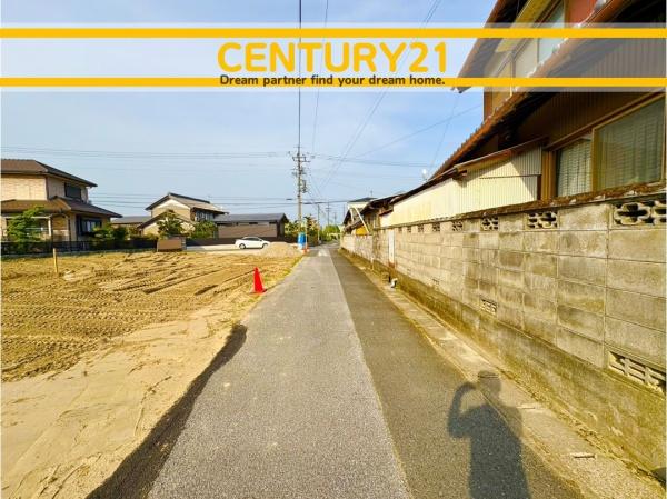 明地　1号棟　全4棟