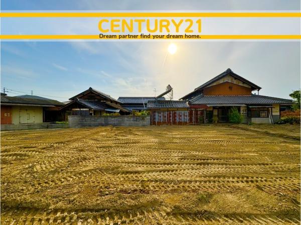 明地　1号棟　全4棟