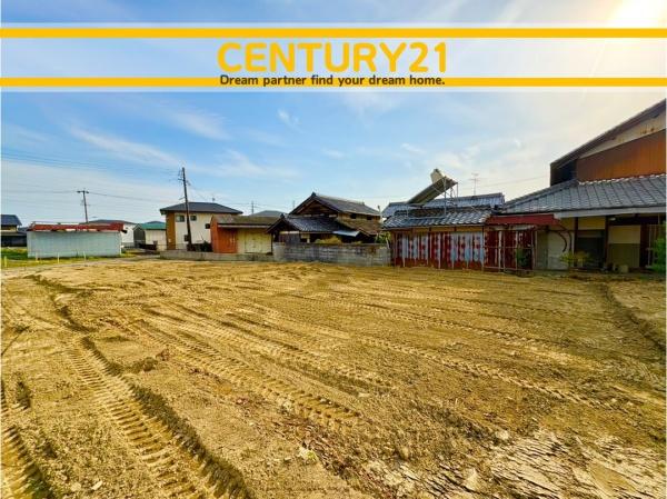 明地　1号棟　全4棟