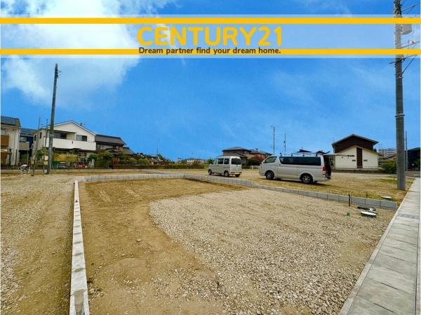 一宮市乾町　4号棟　全4棟