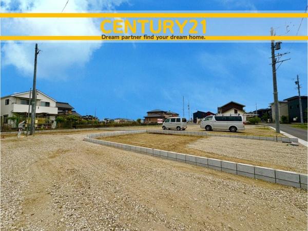 一宮市乾町　4号棟　全4棟