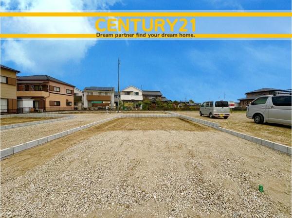一宮市乾町　4号棟　全4棟