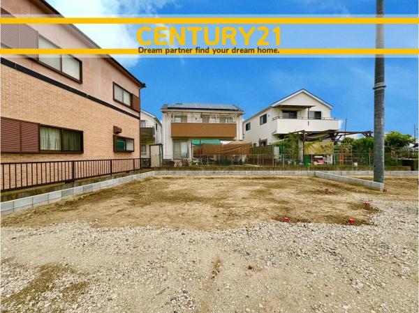 一宮市乾町　2号棟　全4棟