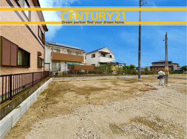 一宮市乾町　2号棟　全4棟
