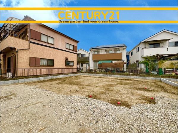 一宮市乾町　2号棟　全4棟