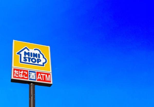 パーク・ホームズ一宮(ミニストップ一宮西インター店)
