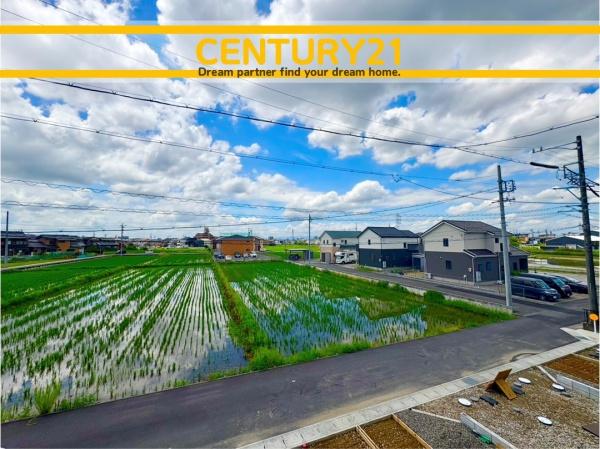 一宮市乾町　1号棟　全4棟