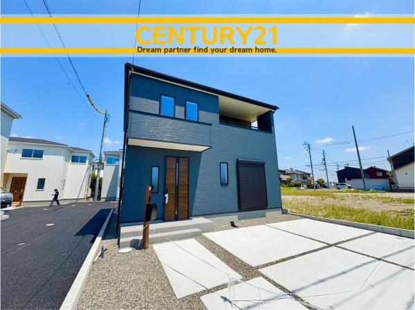 一宮市乾町　1号棟　全4棟